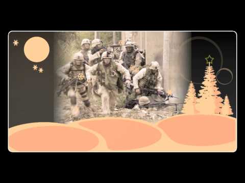 Pascal Kimoon   -   Christmas in Fallujah