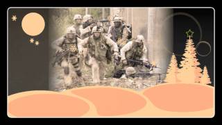 Pascal Kimoon   -   Christmas in Fallujah