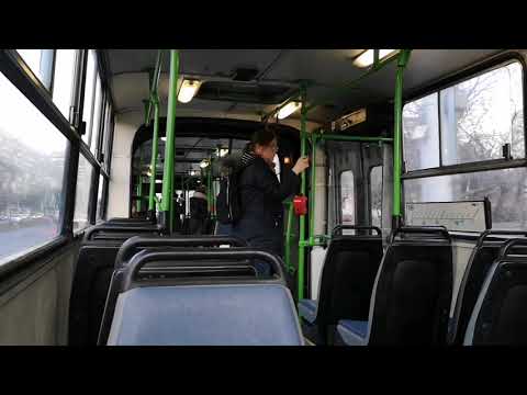 Búcsúzik BPO-475, Budapest legidősebb forgalmi autóbusza | Ikarus 280.49, 109-es buszvonal |