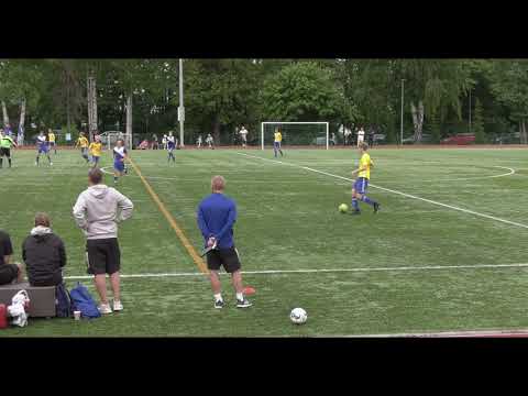 PPJ07Edu vs HJK ELL 20210612