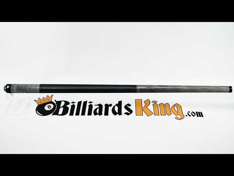 Dufferin D-232 Pool Stick - Cue View 360 - 4K Ultra HD Rotating 360 Degree Wide View