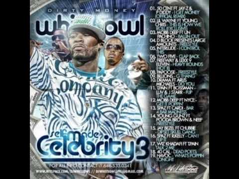 Young Gunz Feat. Pooda Brown & Neef - Freestyle