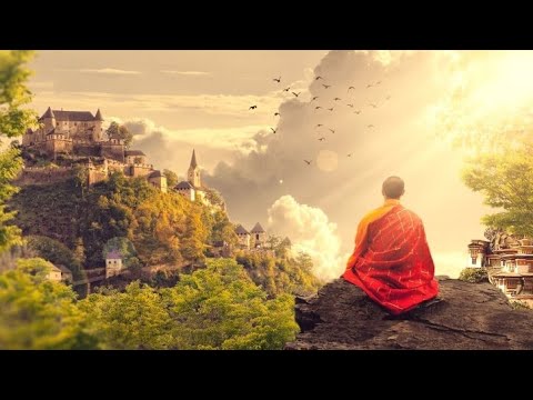 10 minute transcendental guided