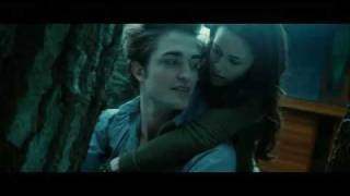 Flashlight (The Cullen Song)