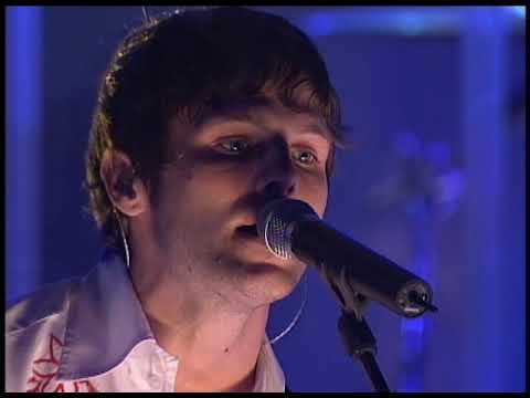 Ocean Floor - Audio Adrenaline