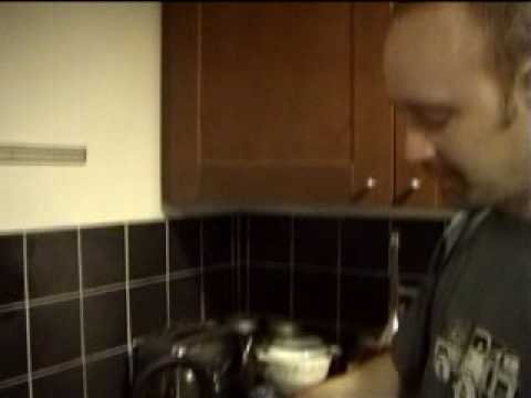 The new Swell Session album - Mr Scruff