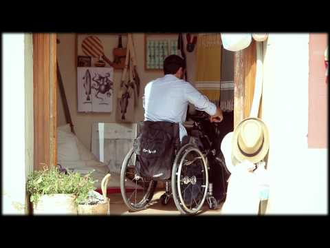 It's that easy to attach and release your Batec