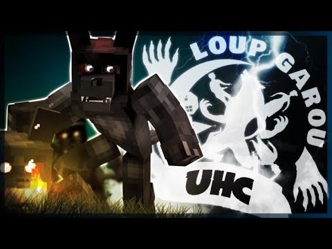 Loup-Garou UHC - Saison 7 - Episode 1