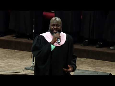 IOG Choirs - FOUB - "Holding On"