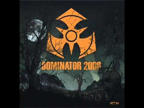 Meccano Twins Live @ Dominator Festival 2009  ( Hardcore Italia Stage ) Audio