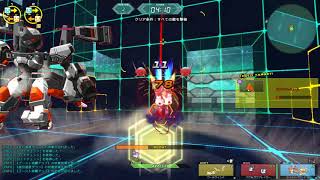 ラッシュバトル【修羅道】1'51"109