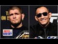 Where could UFC 249 take place? | Ariel & The Bad Guy