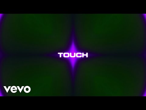 MNI, Pascal Letoublon - Touch (Lyric Video)