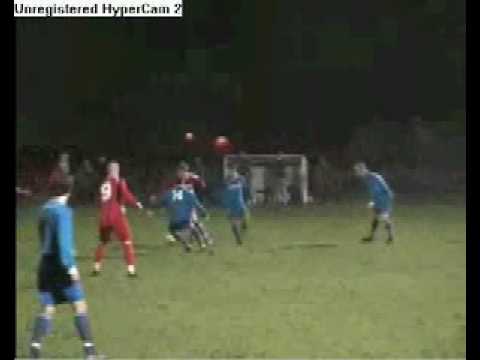 Wisbech Town v Lowestoft Town