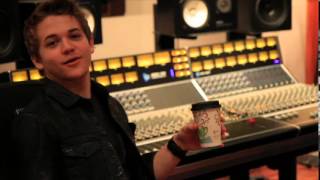 Behind the Scenes of What You Gonna Do - Hunter Hayes