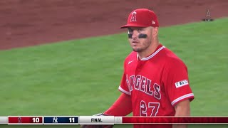 The Angels Hate Mike Trout