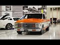 1972 Chevrolet C10 Pickup Truck - #137770
