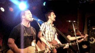 Chuck Ragan &amp; Frank Turner - The Boat