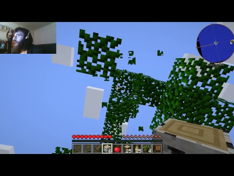 Classic Minecraft: 1.7.10, FTB: Resurrection! The most EXTREEEEM Mod pack ever!