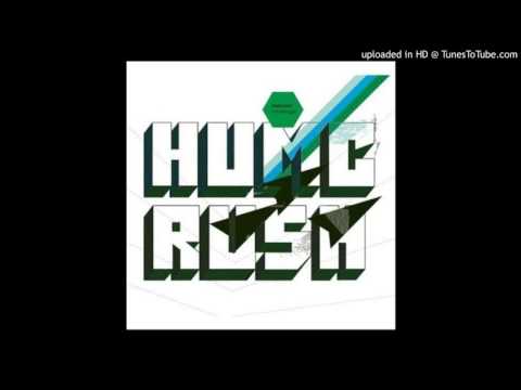 Humcrush - Cyborg ii