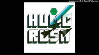 Humcrush - Cyborg ii