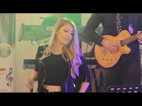 LAGUNA BEND - TI MI SE TAKO SVIDJAS ( LIVE COVER ) - BEND ZA SVADBE/ BENDOVI ZA SVADBE