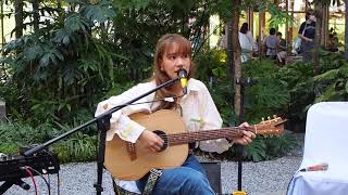 After Sunset - Earth Patravee Live @ Art Market