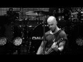 Chris Daughtry In The Air Tonight LIVE COVER W Brad Arnold