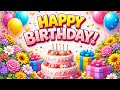 Happy Birthday Happy Birthday Song 2026 Viral Birthday WhatsApp Status Happy Birthday Video