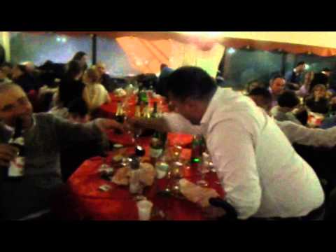 ENZO CRISCUOLO VEGLIONISSIMO DI CAPODANNO 2014 -  VILLA MIRABELLA