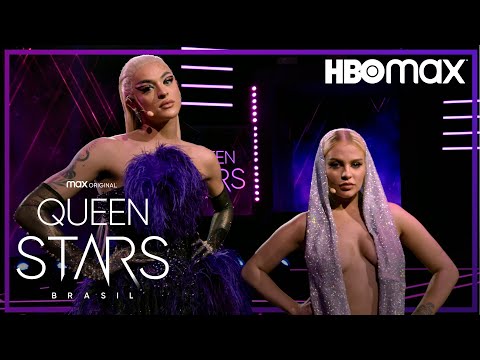 Trailer de Queen Stars Brasil (2022)