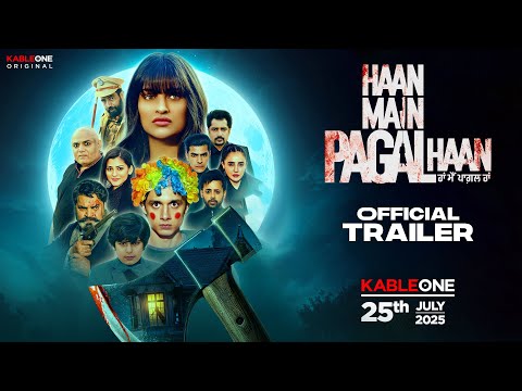 Haan Main Pagal Haan