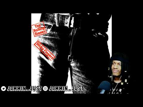 FIRST TIME HEARING The Rolling Stones - Brown Sugar REACTION