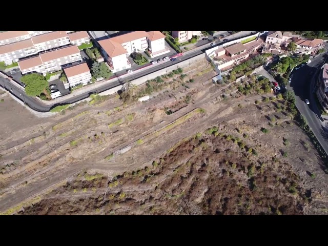 GRAVINA, Terreno industriale di 95.000 mq