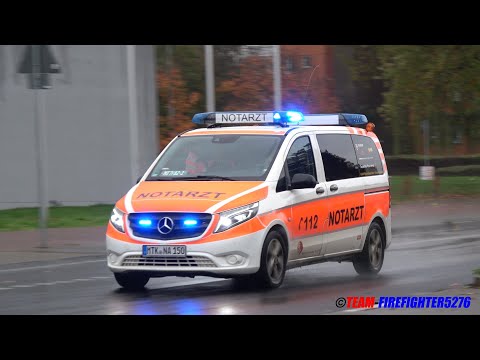 [Unterstützung in Frankfurt am Main] NEF Verein Notarztdienst Main-Taunus e.V.