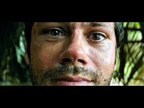 Пришлите помощь |  От Сэма Рэйми