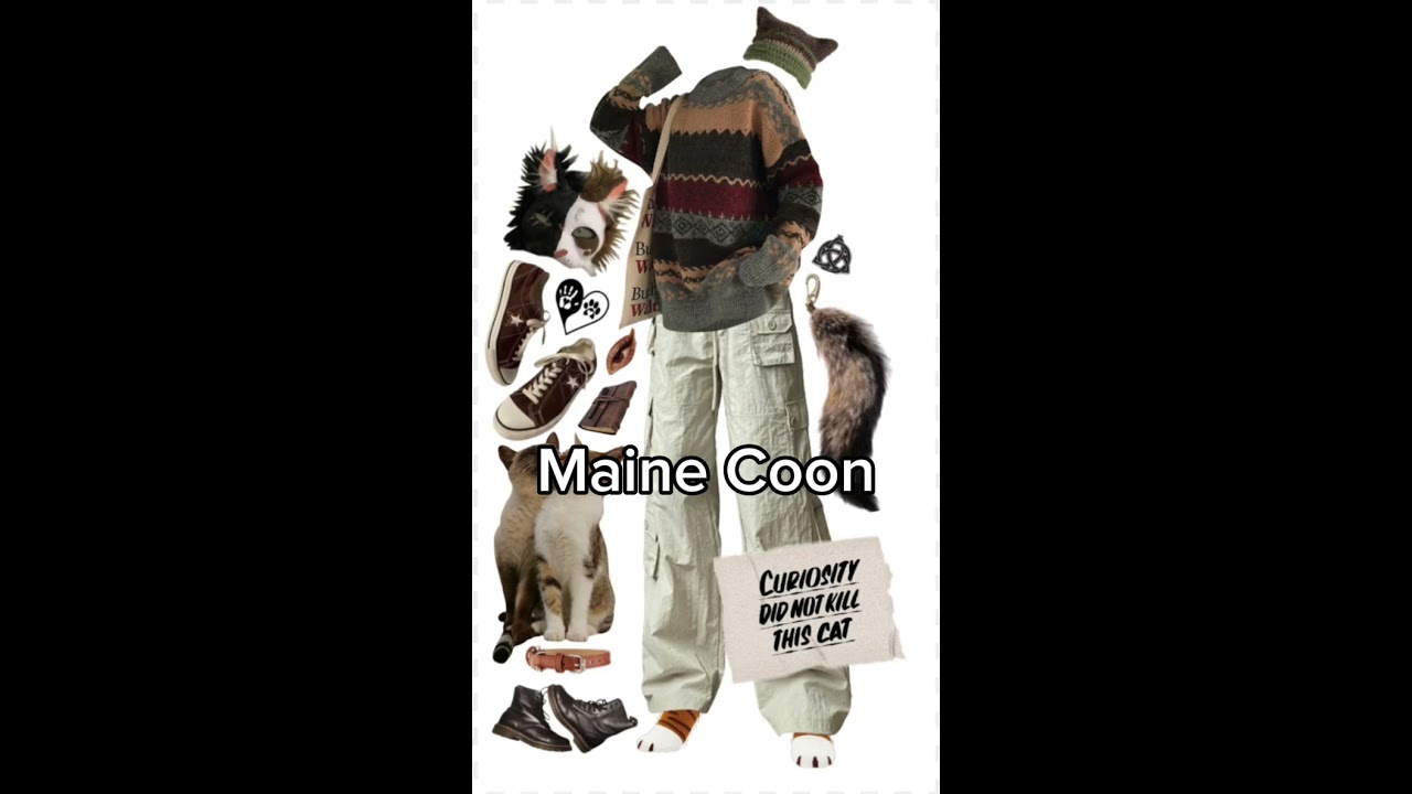 Clothes according to animals #therian #magyar #whitewolf #therianthropy #clothes