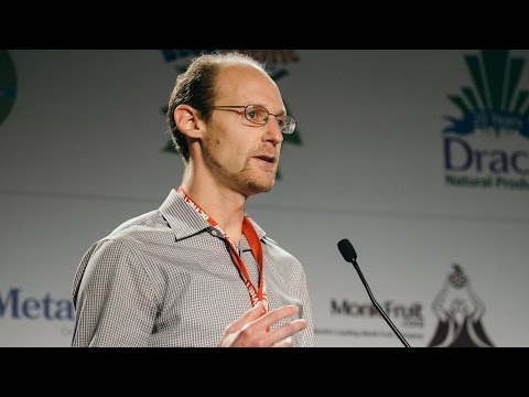 Semifinals: New Beverage Showdown 10 - Genius Juice