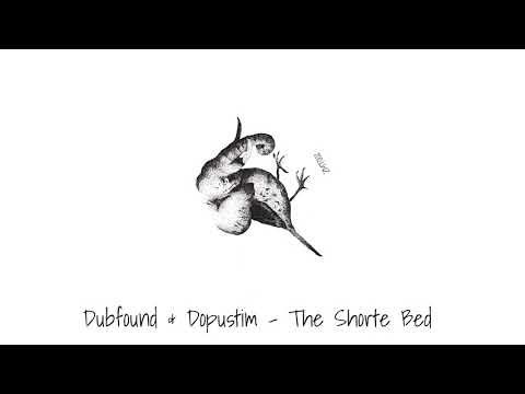 Dubfound & Dopustim - The Shorte Bed [ZMT002]