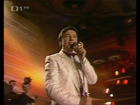Karel Gott - Kam se to ztrácí..? (1989)