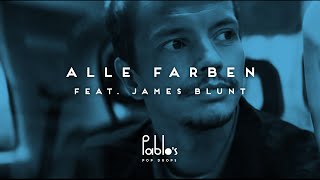 ALLE FARBEN FEAT. JAMES BLUNT - WALK AWAY [OFFICIAL VIDEO]