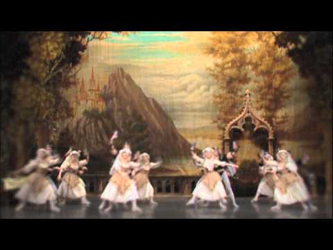 Swan Lake SA Tour - The St Petersburg Ballet Theatre