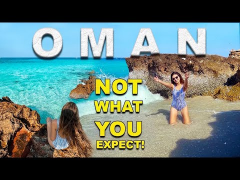 OMAN - HOW TO HAVE THE PERFECT TRIP / WATCH BEFORE YOU GO