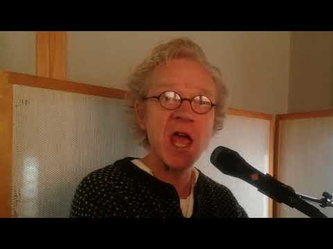 Collien knurrede af mig i nat