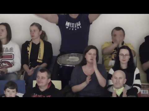 BK Iskra Svit - BC Prievidza (17. kolo Eurovia SBL)