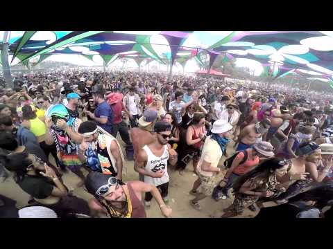 Rainbow serpent festival 2015