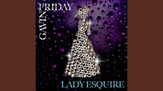 Lady Esquire (Ecce Homo Orchestra Rework) (Unmixed)