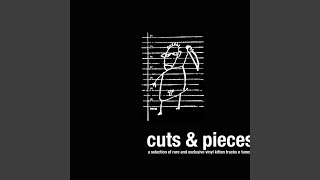 Common Sense Your Flickering Eyelids Ed Laliq Mix