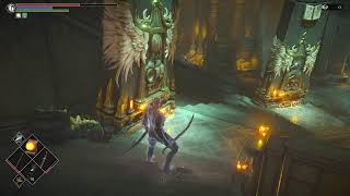 【Demon's Souls 2周目】#10 腐れ谷のウザさは異常ww