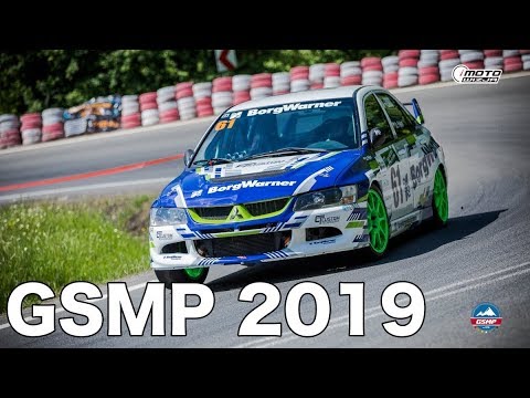GSMP 2019 Wyścig Górski Limanowa - podsumowanie w Motowizji